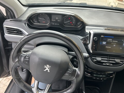 Peugeot 2008 Diesel
