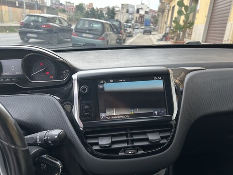 Peugeot 2008 Diesel