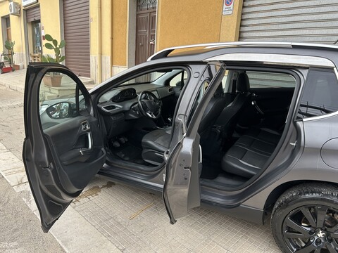 Peugeot 2008 Diesel