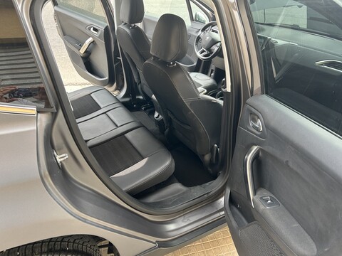Peugeot 2008 Diesel