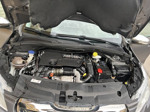Peugeot 2008 Diesel