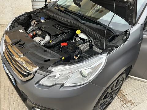 Peugeot 2008 Diesel