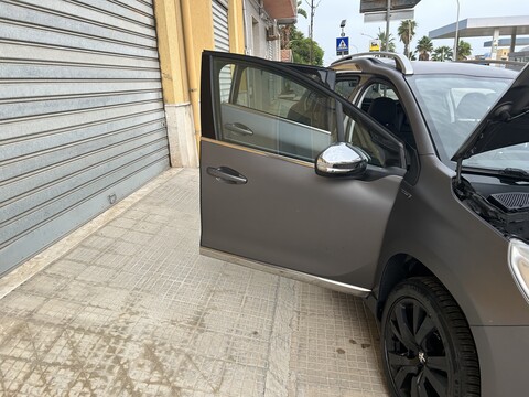 Peugeot 2008 Diesel