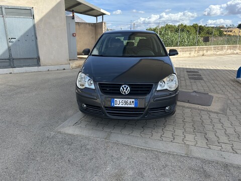 Volkswagen Polo Diesel