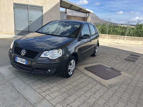 Volkswagen Polo Diesel