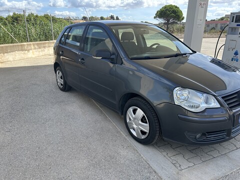 Volkswagen Polo Diesel