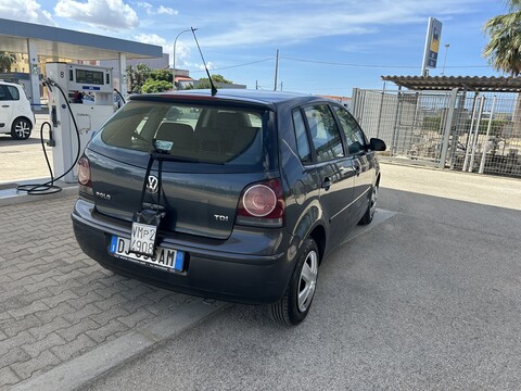 Volkswagen Polo Diesel