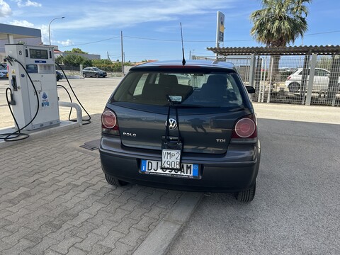 Volkswagen Polo Diesel