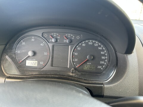 Volkswagen Polo Diesel