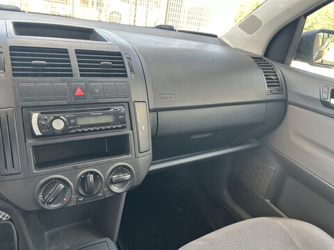 Volkswagen Polo Diesel