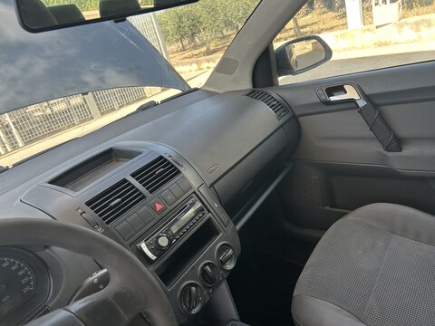 Volkswagen Polo Diesel