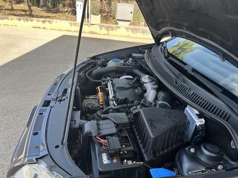 Volkswagen Polo Diesel