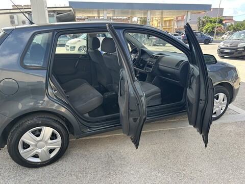Volkswagen Polo Diesel