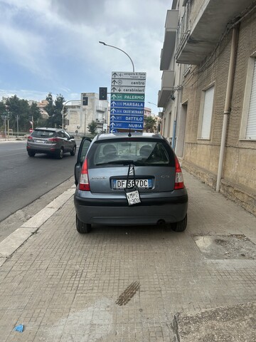 Citroen C3 Diesel