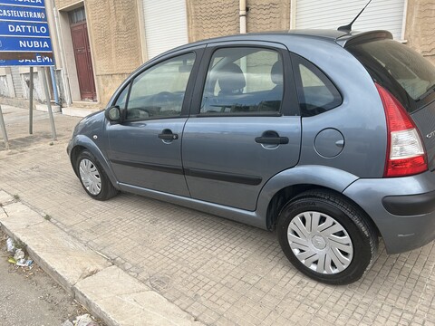 Citroen C3 Diesel