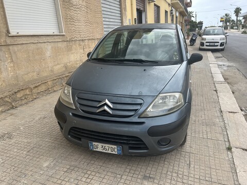 Citroen C3 Diesel
