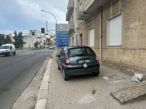 Citroen C3 Diesel