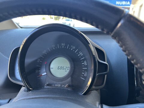 Citroen C1 Deejay Benzina