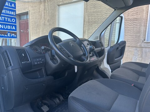 Citroen Jumper Diesel