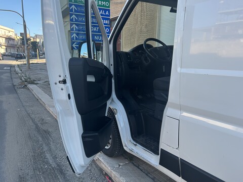 Citroen Jumper Diesel