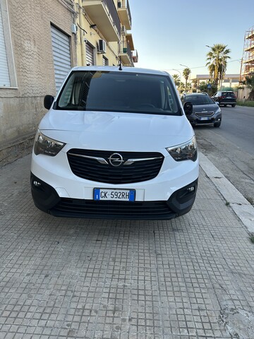 Opel Combo Tour Diesel