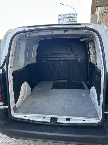 Opel Combo Tour Diesel