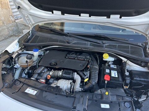 Citroen C4 Cactus Diesel