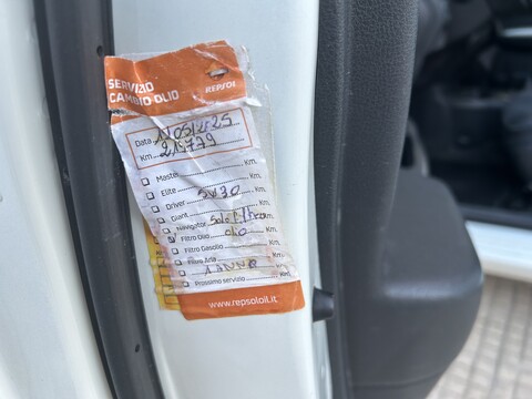Nissan Note Diesel
