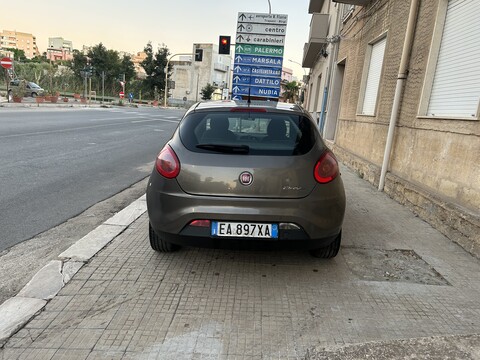 Fiat Bravo Diesel