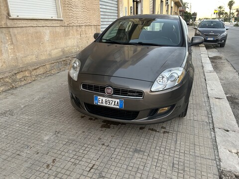 Fiat Bravo Diesel