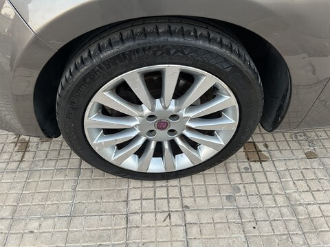 Fiat Bravo Diesel