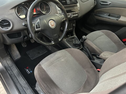 Fiat Bravo Diesel