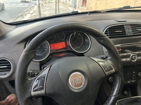 Fiat Bravo Diesel
