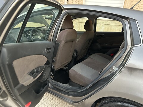 Fiat Bravo Diesel
