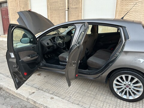 Fiat Bravo Diesel
