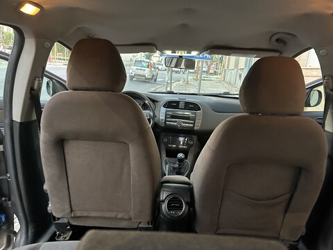 Fiat Bravo Diesel
