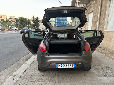 Fiat Bravo Diesel