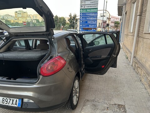 Fiat Bravo Diesel