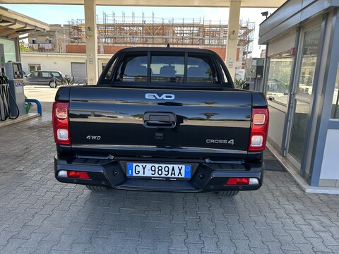 DR DR3-DR5 Diesel