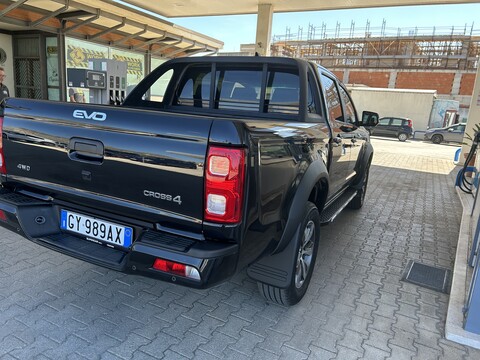 DR DR3-DR5 Diesel
