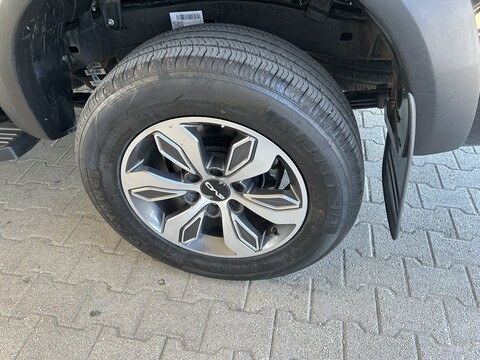 DR DR3-DR5 Diesel