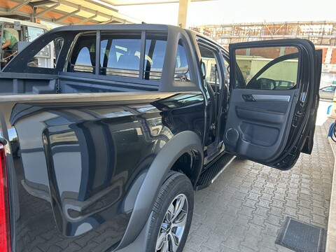 DR DR3-DR5 Diesel