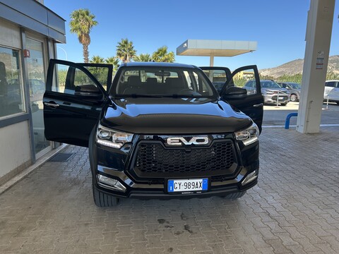 DR DR3-DR5 Diesel
