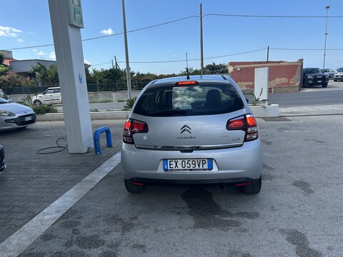 Citroen C3 Benzina
