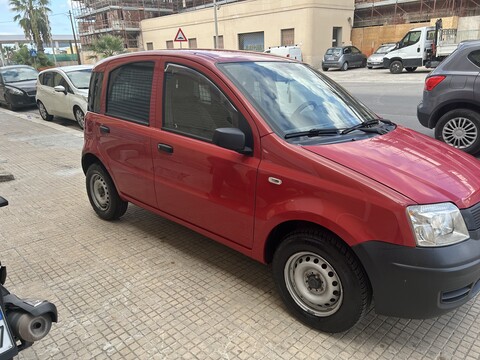 Fiat Panda Diesel