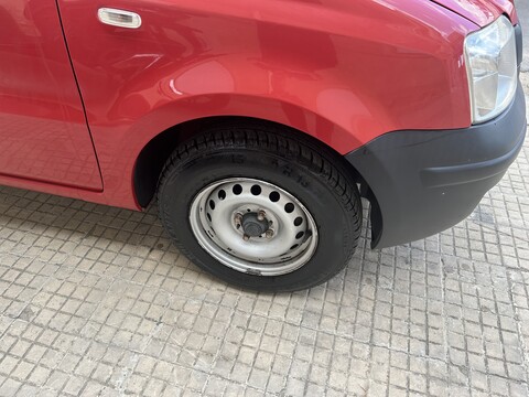 Fiat Panda Diesel