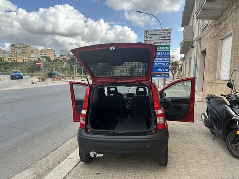 Fiat Panda Diesel