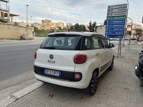Fiat 500L Diesel