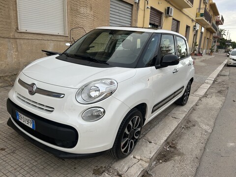 Fiat 500L Diesel
