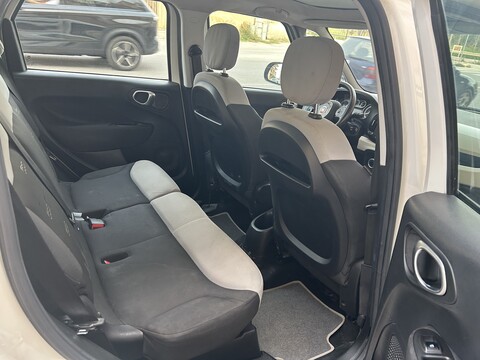 Fiat 500L Diesel